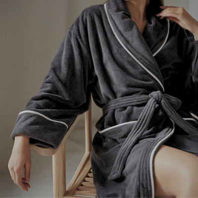 Premium Egyptian Katoenen Badmatten Set 1 + 1 Gratis