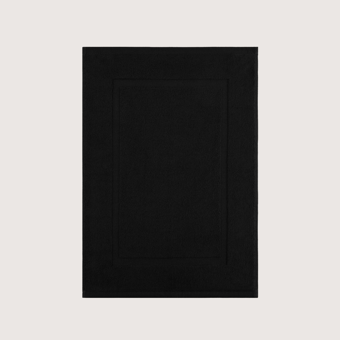 Premium Egyptian Katoenen Badmatten Set 1 + 1 Gratis