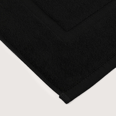 Luxe Egyptische Katoenen Badmat voor Ultiem Comfort