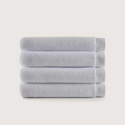 Premium Egyptisch Katoenen badlinnen set 4-delig 1 + 1 Gratis