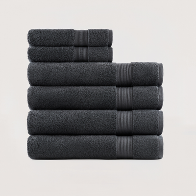 Uitgebreide ultrasoft spa set - luxe comfortbundel met 6 stuks