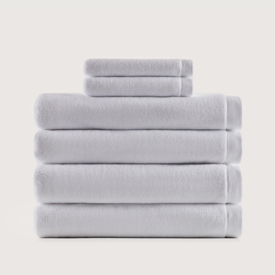 Premium Ägyptische Bettwäsche-Set, 6-teilig, 1 + 1 gratis