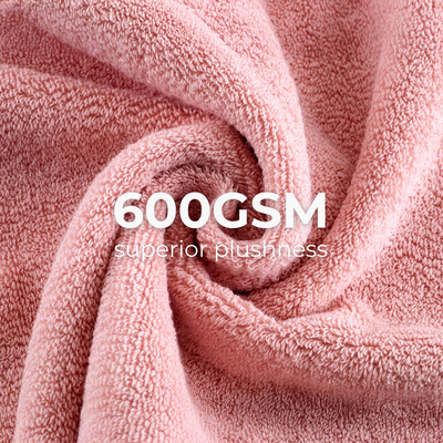 Premium Egyptisch Katoenen badmatten set 1 + 1 Gratis