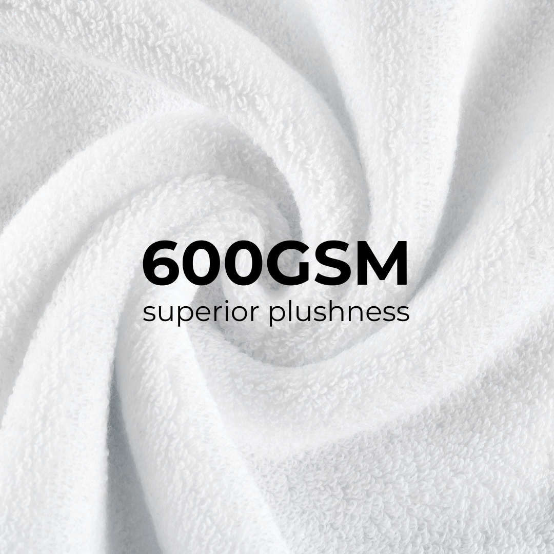 16-delig Ultra Suave Familie Bad-set