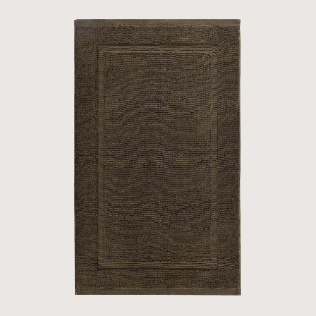 Premium Egyptian Katoenen Badmatten Set 1 + 1 Gratis