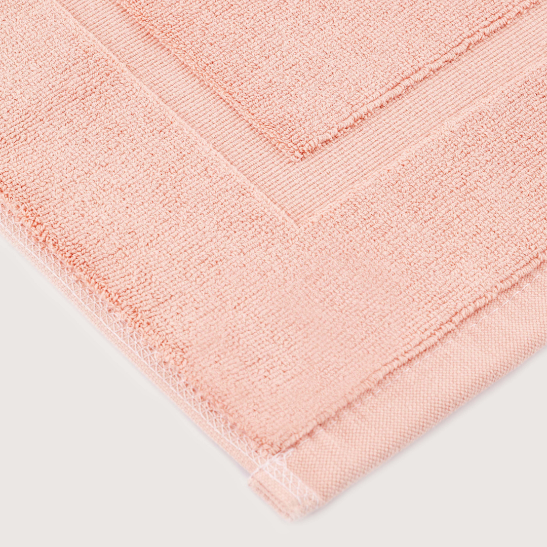 Premium Egyptisch Katoenen badmatten set 1 + 1 Gratis