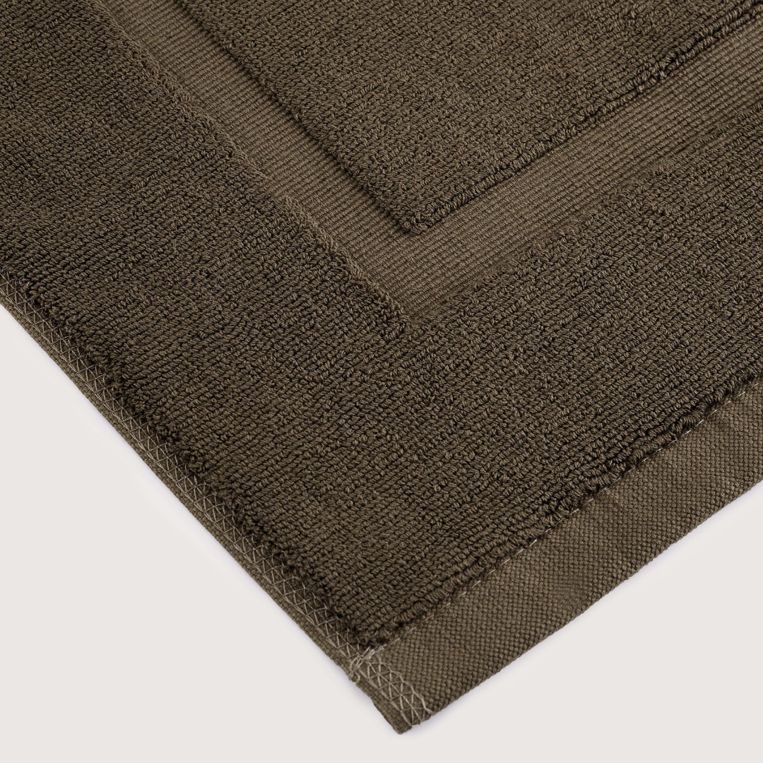 Premium Egyptian Katoenen Badmatten Set 1 + 1 Gratis