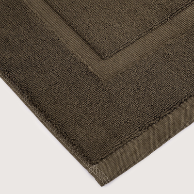 Premium Egyptian Katoenen Badmatten Set 1 + 1 Gratis