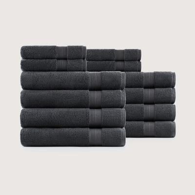 Luxe 12-delig Ultrazachte Spa Geschenkset