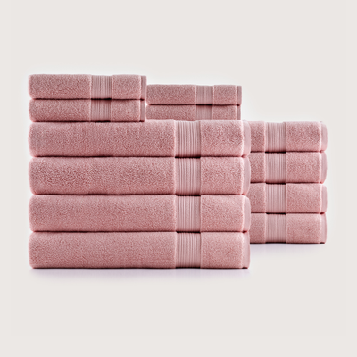 Luxe 12-delig Ultrazachte Spa Geschenkset