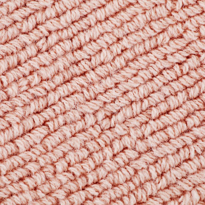 Luxe Egyptische katoenen badmat voor een natuurlijke, spa-achtige ervaring