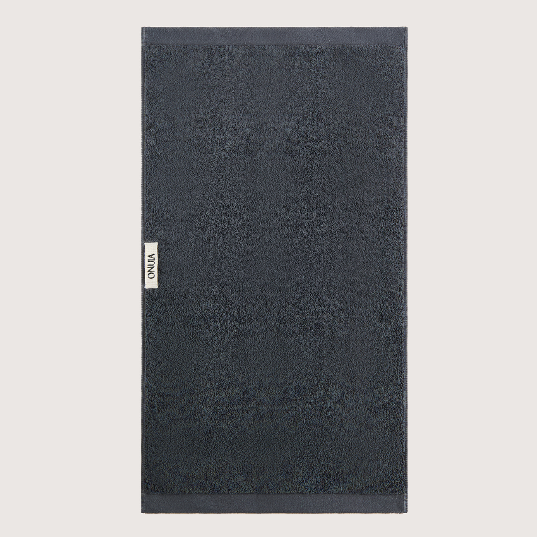 Groep van 16 ultradikke katoenen badhanddoeken - Comfort en zachtheid verzekerd