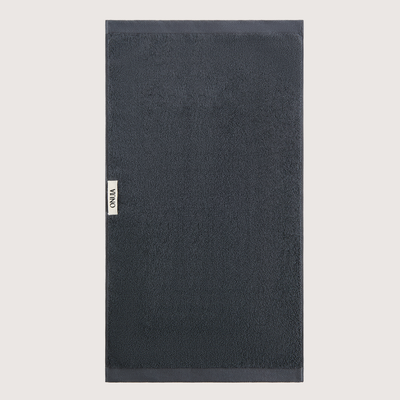 Groep van 16 ultradikke katoenen badhanddoeken - Comfort en zachtheid verzekerd