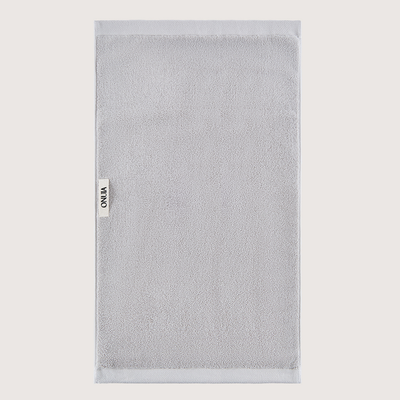 Premium Egyptisch Katoenen badlinnen set 8-delig 1 + 1 Gratis