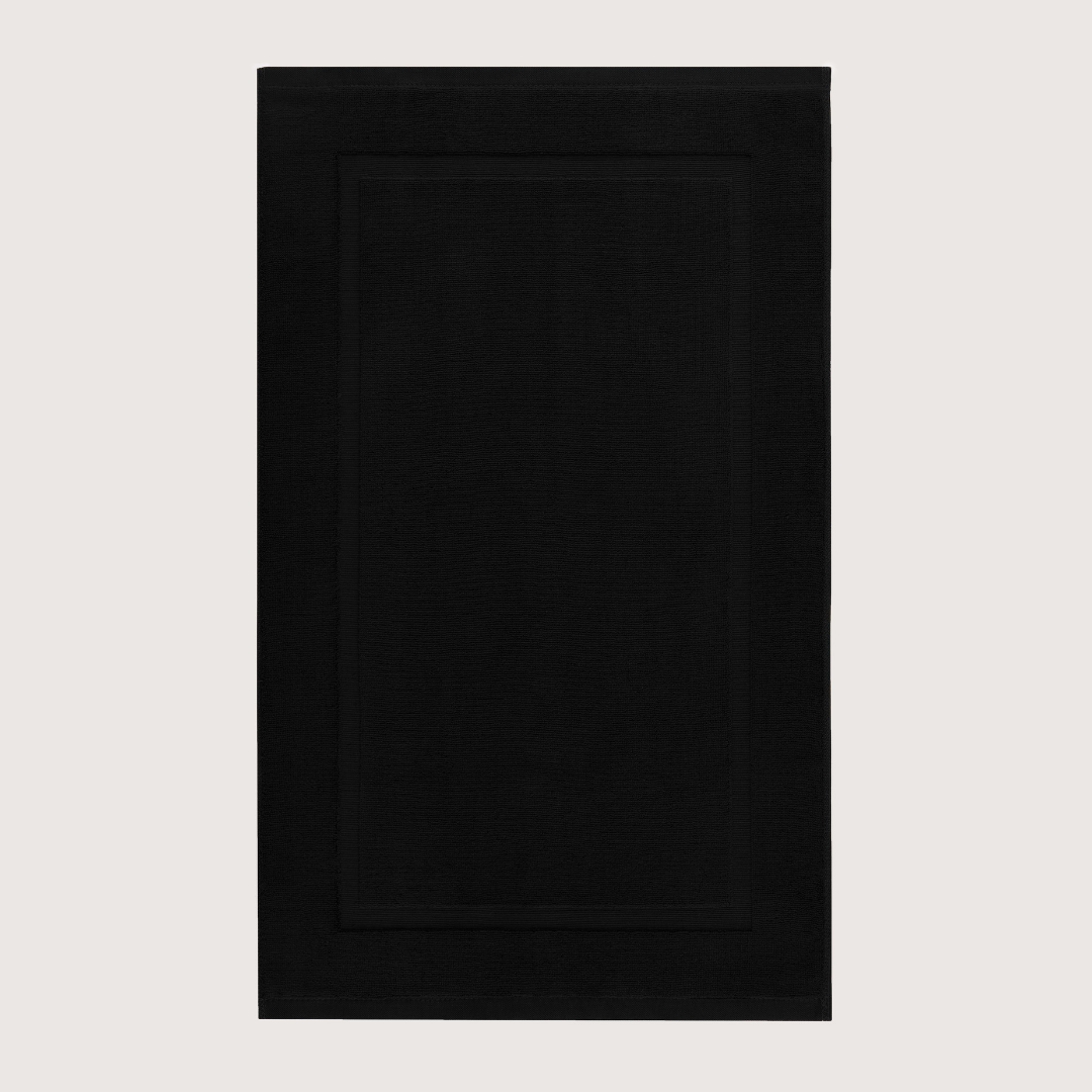 Premium Egyptisch Katoenen badmatten set 1 + 1 Gratis