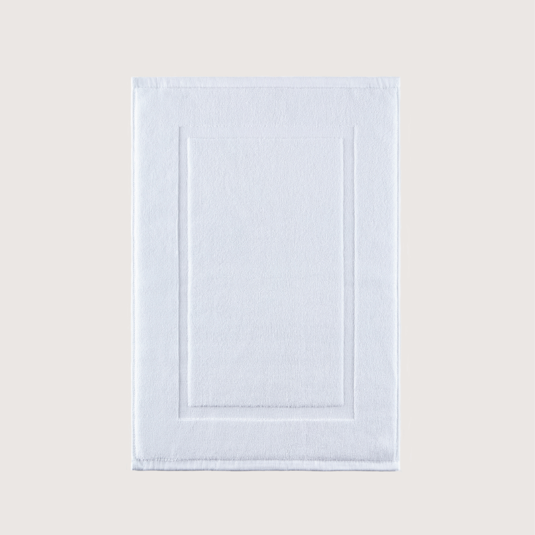 Premium Egyptian Katoenen Badmatten Set 1 + 1 Gratis