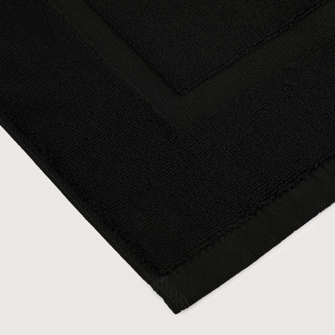 Premium Egyptisch Katoenen badmatten set 1 + 1 Gratis