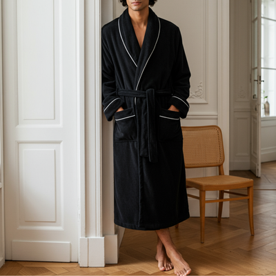 Premium Egyptisch Katoenen badmatten set 1 + 1 Gratis