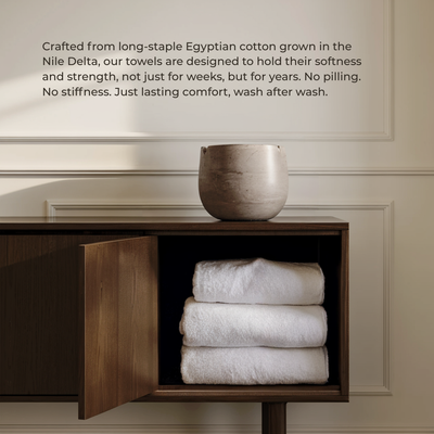 Zachte spa-sets met 6 items — ultralichte en zachte verzorging