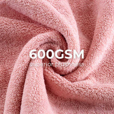 Premium Egyptisch Katoenen badlinnen set 4-delig 1 + 1 Gratis