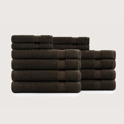 Luxe 12-delig Ultrazachte Spa Geschenkset